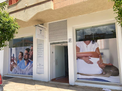 Clínica Navarra Salud – Fisioterapia En Jaén Para Accidentados De Tráfico