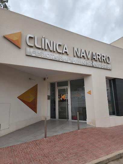 Clínica Navarro