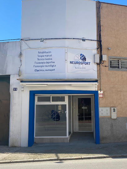 Clínica Neurosport