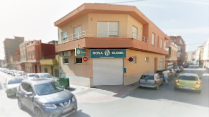 Clinica Nova Clinic – Fisioterapia Y Osteopatía