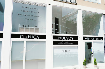 Clínica Nuevos Ministerios