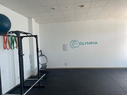 Clínica Olympia. Fisioterapia Y Readaptación.