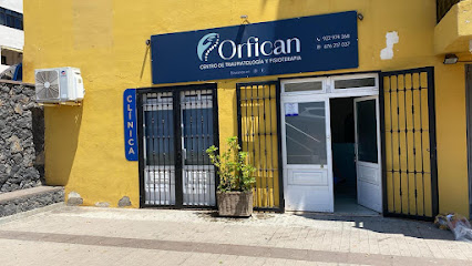 Clínica Orfican Fisioterapia Y Traumatología