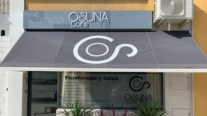 Clínica Osuna Conti