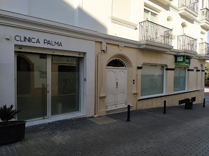 Clinica Palma Fisioterapia-Osteopatia-Pilates