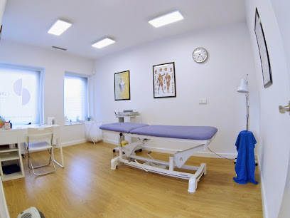 Clínica Palomera Fisioterapia Y Osteopatía
