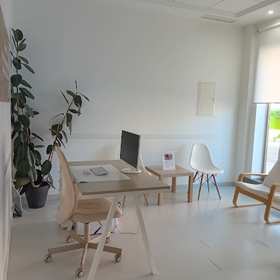 Clinica Pedro Mateos Fisioterapia