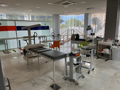Clinica Pesoas Pilar De La Horadada