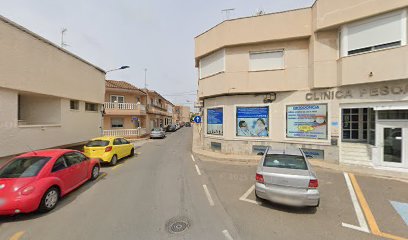 Clinica Pesoas Sl