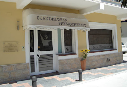 Clínica Physiospain