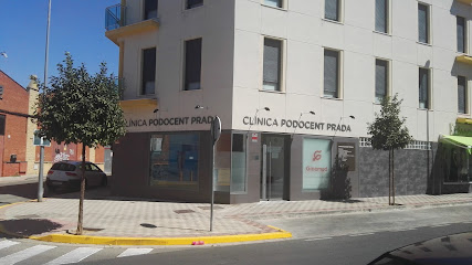 Clinica Podocent Prada