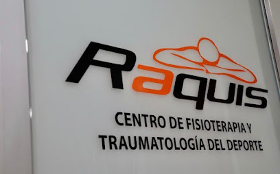 Clínica Raquis