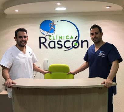 Clínica Rascón Fisioterapia Y Podologia