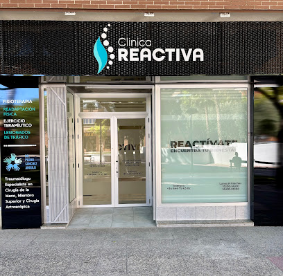 Clínica Reactiva
