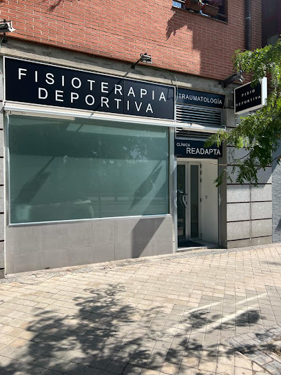 Clínica Readapta