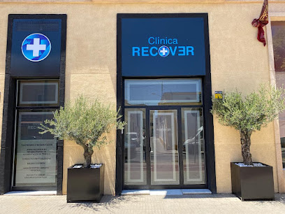 Clínica Recover