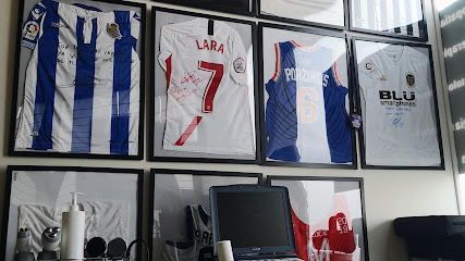 Clínica Recusport° Integral Personal Care° Yecla
