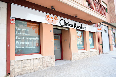 Clínica Reeduca