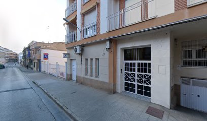 Clínica Rehabilitas