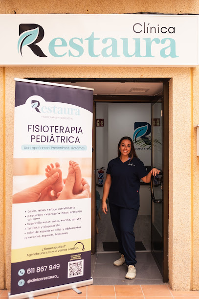 Clínica Restaura