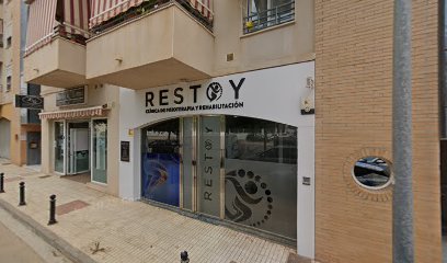 Clínica Restoy
