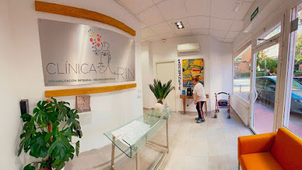 Clínica Rin Fisioterapia Y Rehabilitación En Móstoles