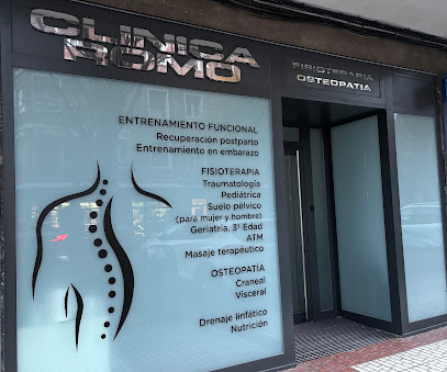 Clínica Romo Fisioterapia