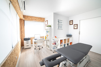 Clínica Saiz Fisioterapia Y Osteopatía En Santander