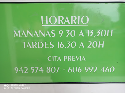 Clinica Salas Fisioterapia