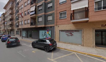 Clinica Salutem