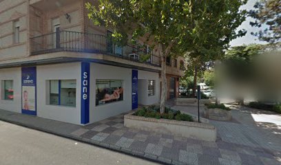 Clinica Saneva – Fisiobaby