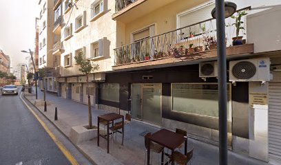 Clinica Santa Ana – Fisioterapia