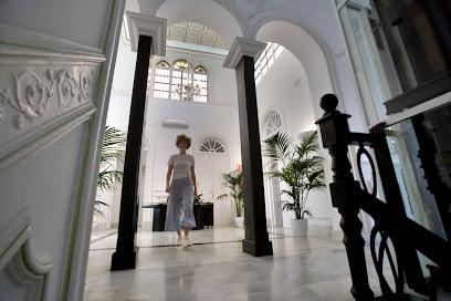 Clínica Santa Juana