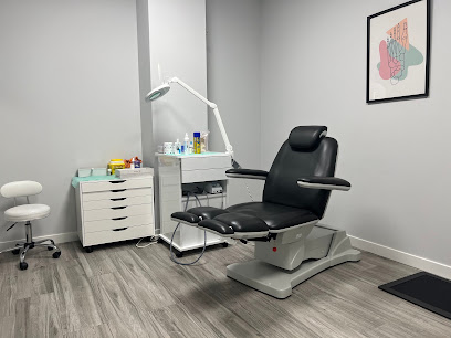 Clínica Santé | Centro De Fisioterapia En Torrejon De Ardoz