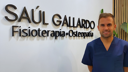 Clínica Saúl Gallardo