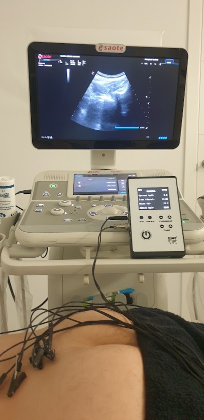 Clinica Sergio Serrano