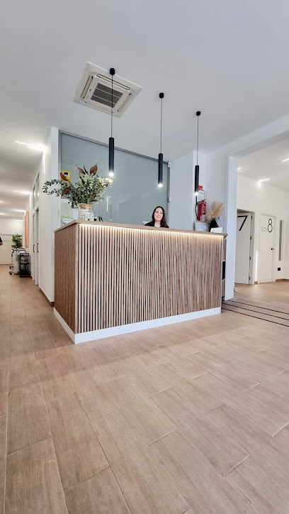 Clinica Sevila