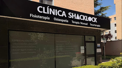 Clínica Shacklock