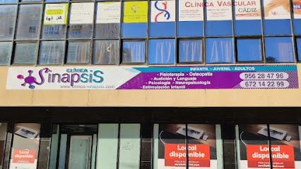 Clínica Sinapsis