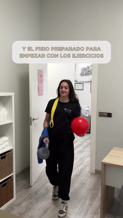 Clínica Sincrost