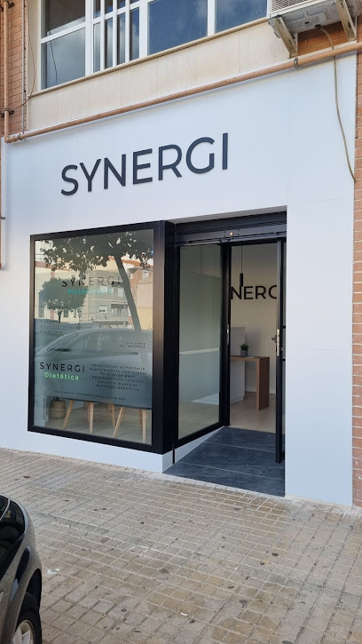 Clínica Synergi Fisioterapia Yecla