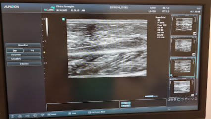 Clinica Synergies Pepe Casas