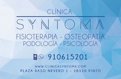 Clínica Syntoma