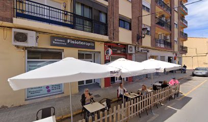 Clínica Tavernes Fisioterapia