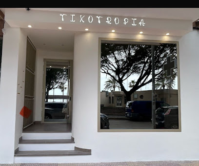 Clinica Tixotropía – Fisioterapia, Osteopatía Y Fisiosexología