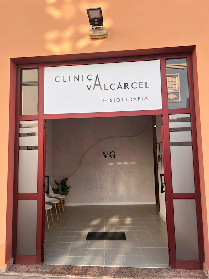 Clínica Valcárcel – Fisioterapia