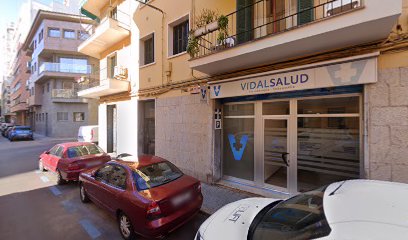 Clinica Vidal Salud