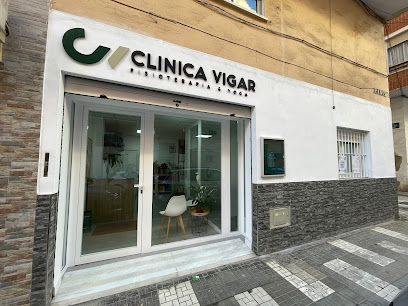 Clinica Vigar – Fisioterapia Y Yoga