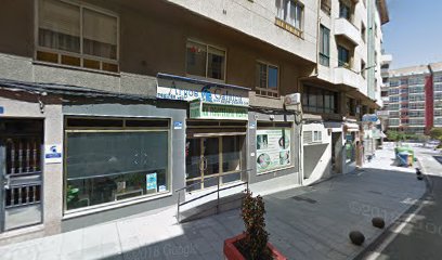 Clínica Vionta. Fisio 2000, S.L. – Fisiobronquial Coruña