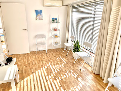Clínica Y Centro De Atención Y Formación Familiar La Escuela De La Vida